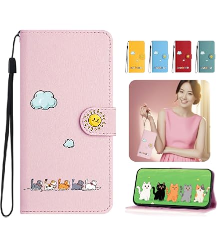 Amazon.co.jp: iPhone 12 / iPhone 12 Pro ケース 手帳型 ラティス